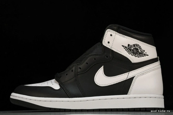  Retro  DZ5485-010 DZ5485-010 High OG White 1 Jordan Black 0302